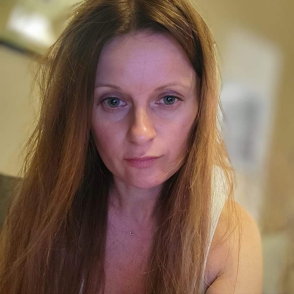 Meet your Posher, Marlena